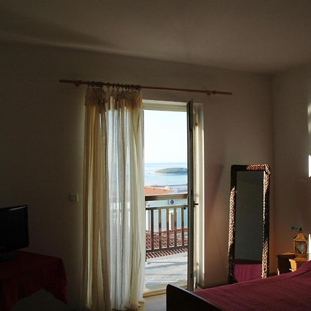 Babo Apartments Χβαρ Εξωτερικό φωτογραφία