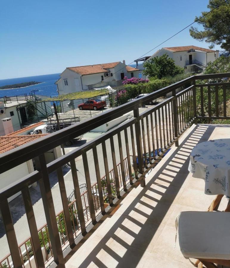 Babo Apartments Χβαρ Εξωτερικό φωτογραφία