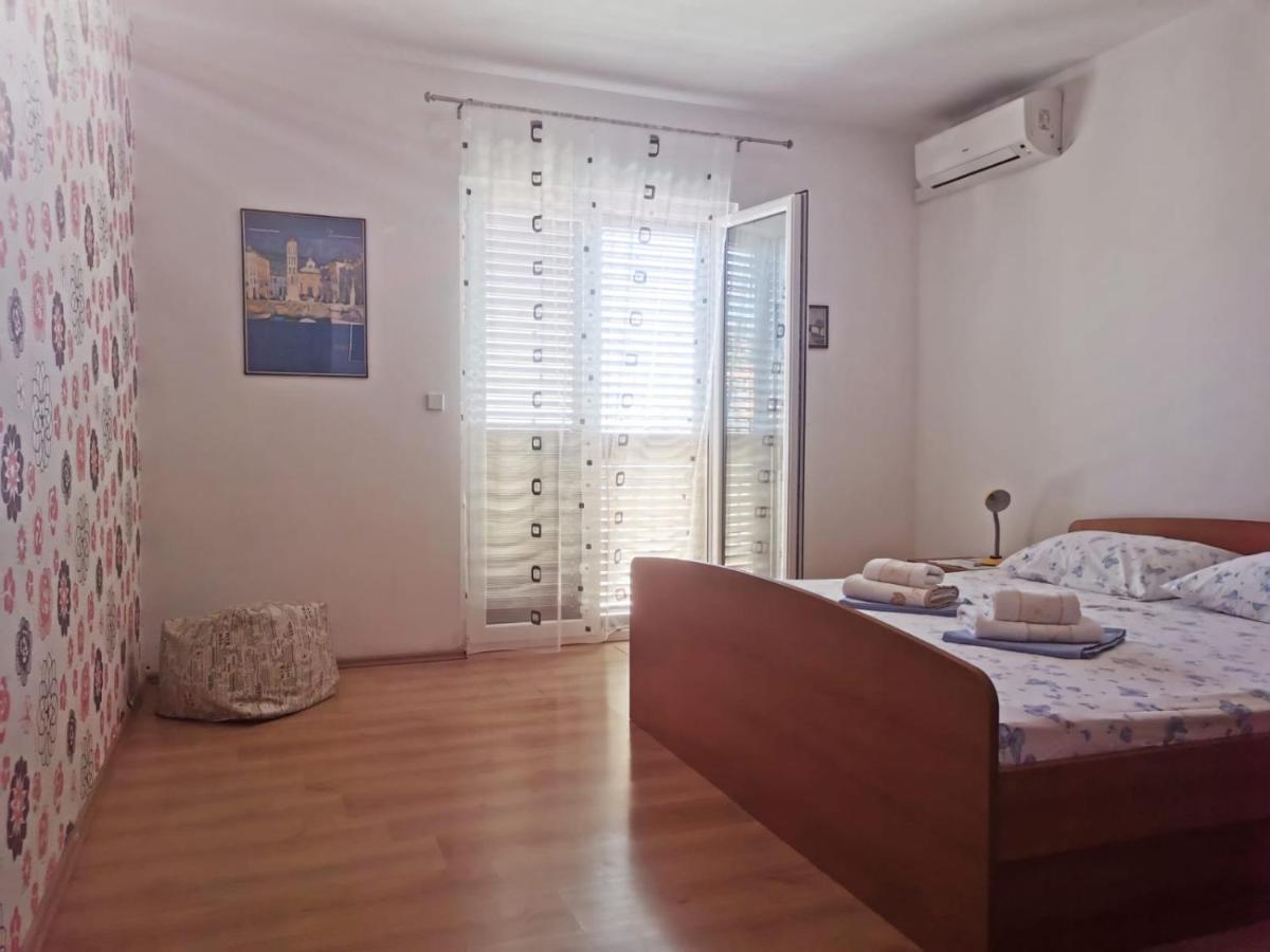 Babo Apartments Χβαρ Εξωτερικό φωτογραφία