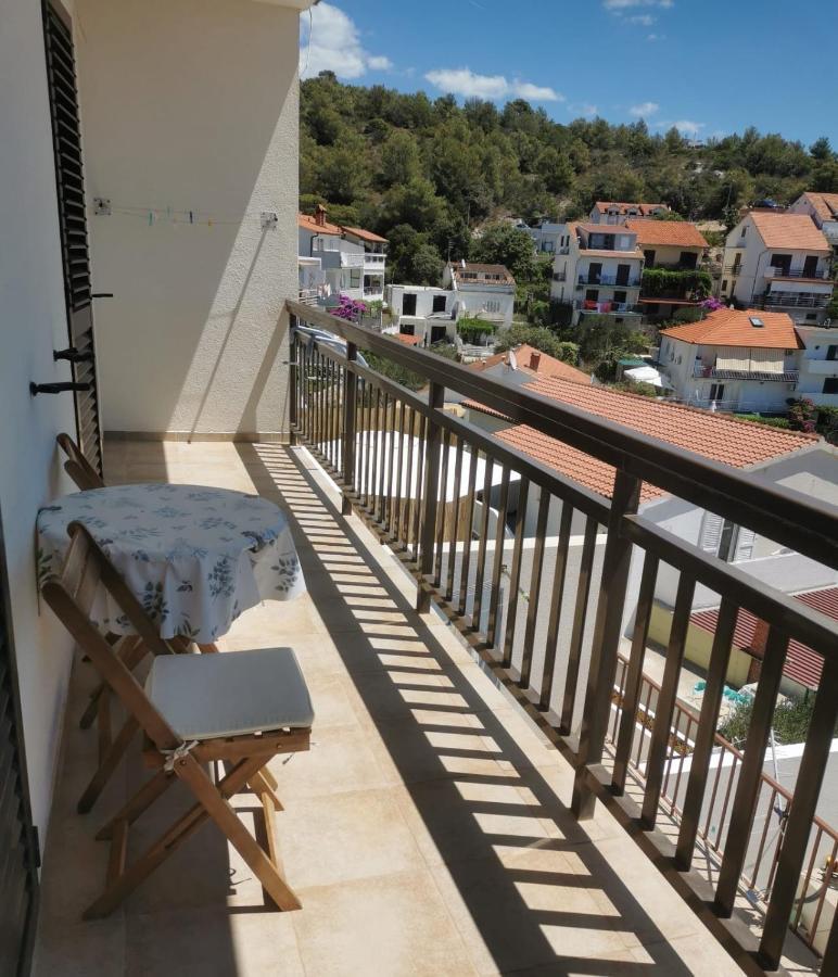 Babo Apartments Χβαρ Εξωτερικό φωτογραφία