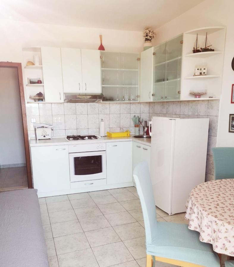 Babo Apartments Χβαρ Εξωτερικό φωτογραφία