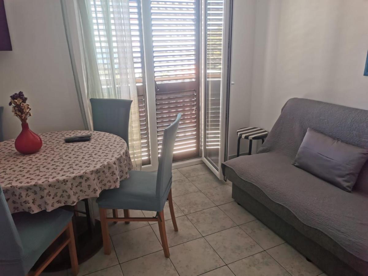 Babo Apartments Χβαρ Εξωτερικό φωτογραφία