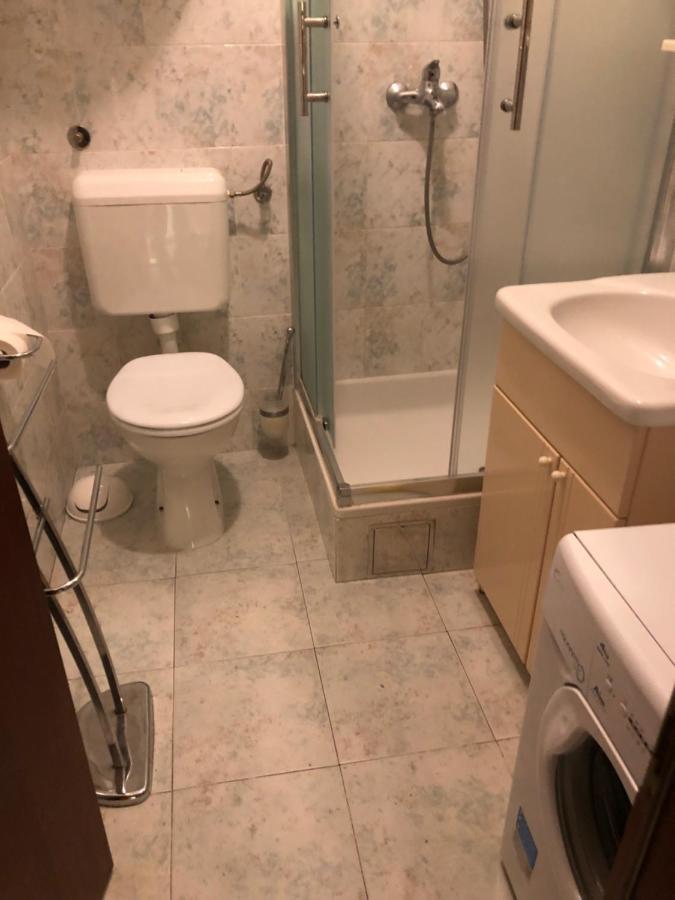 Babo Apartments Χβαρ Εξωτερικό φωτογραφία