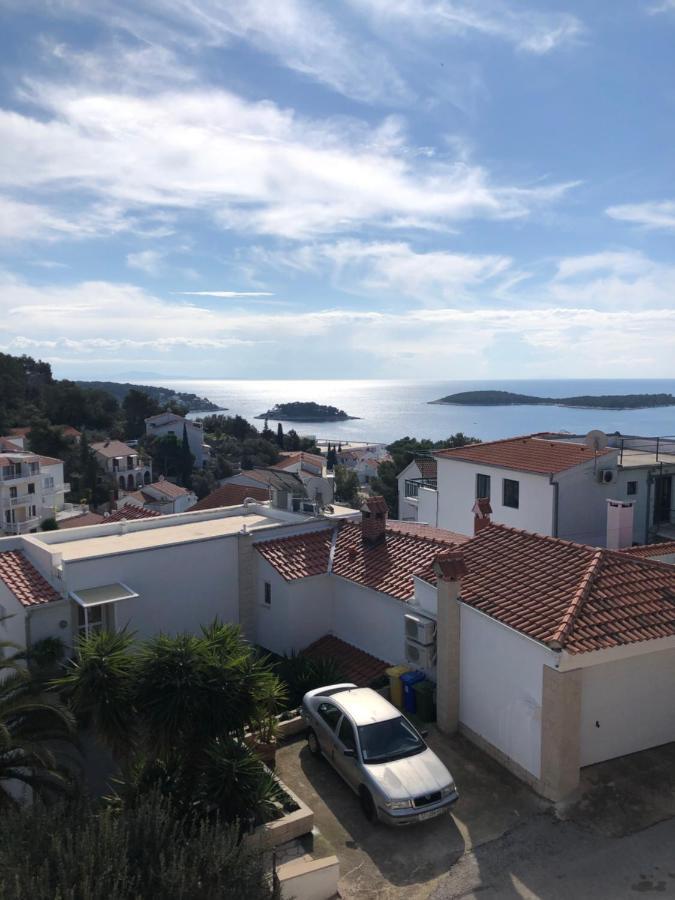 Babo Apartments Χβαρ Εξωτερικό φωτογραφία