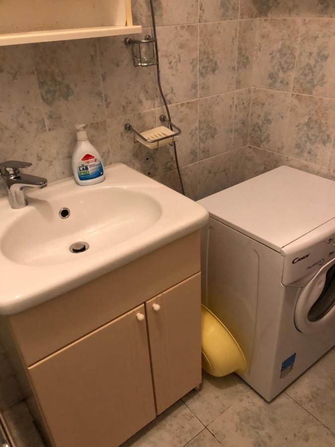 Babo Apartments Χβαρ Εξωτερικό φωτογραφία