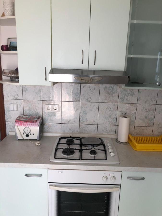 Babo Apartments Χβαρ Εξωτερικό φωτογραφία