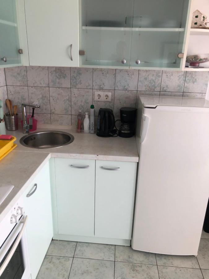 Babo Apartments Χβαρ Εξωτερικό φωτογραφία