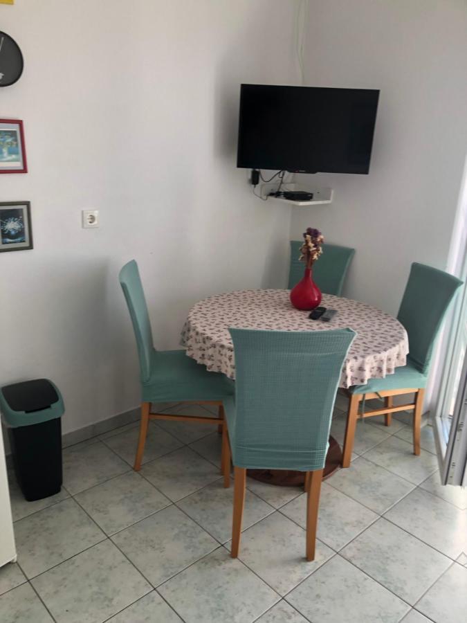 Babo Apartments Χβαρ Εξωτερικό φωτογραφία