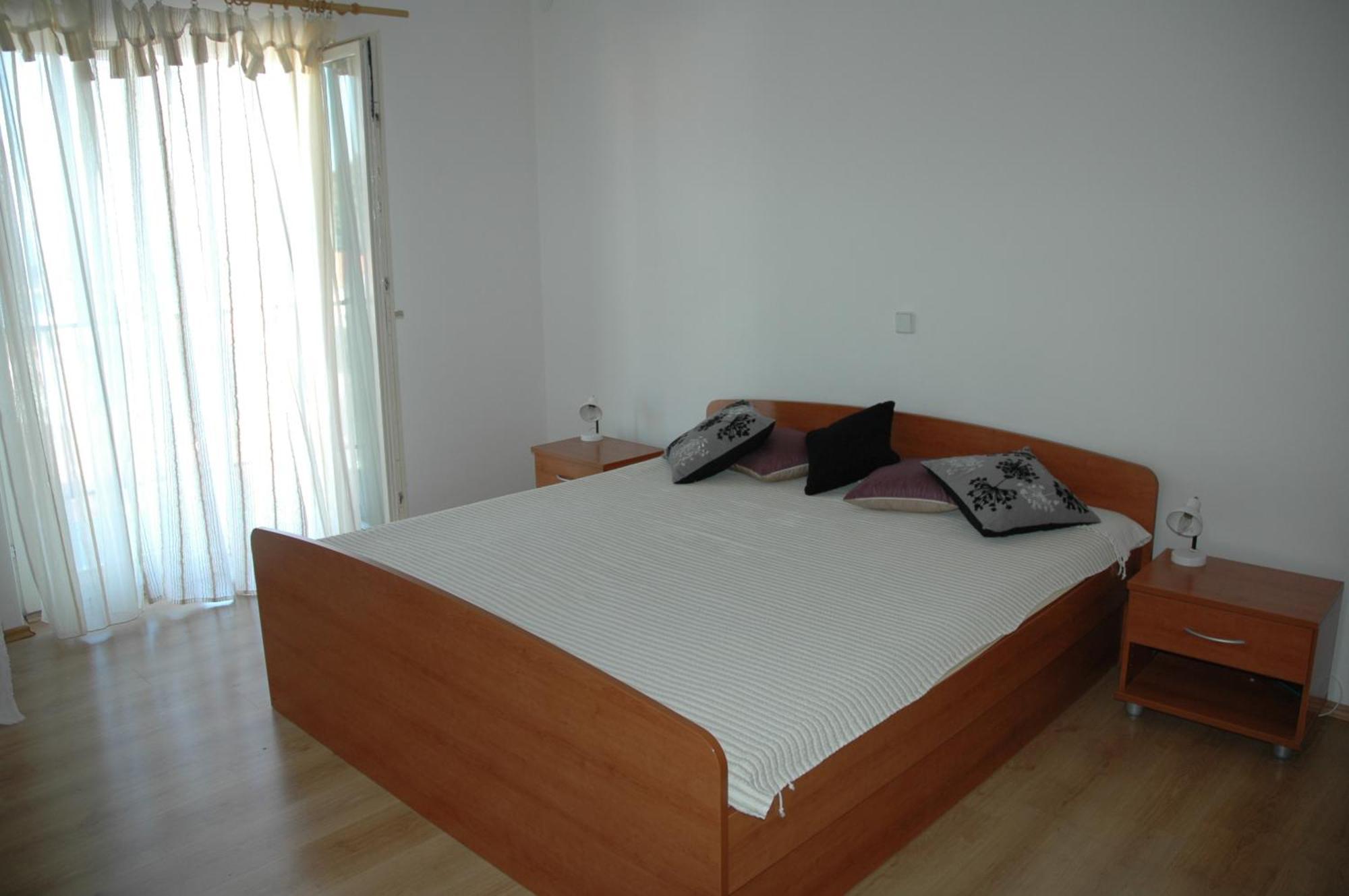 Babo Apartments Χβαρ Εξωτερικό φωτογραφία