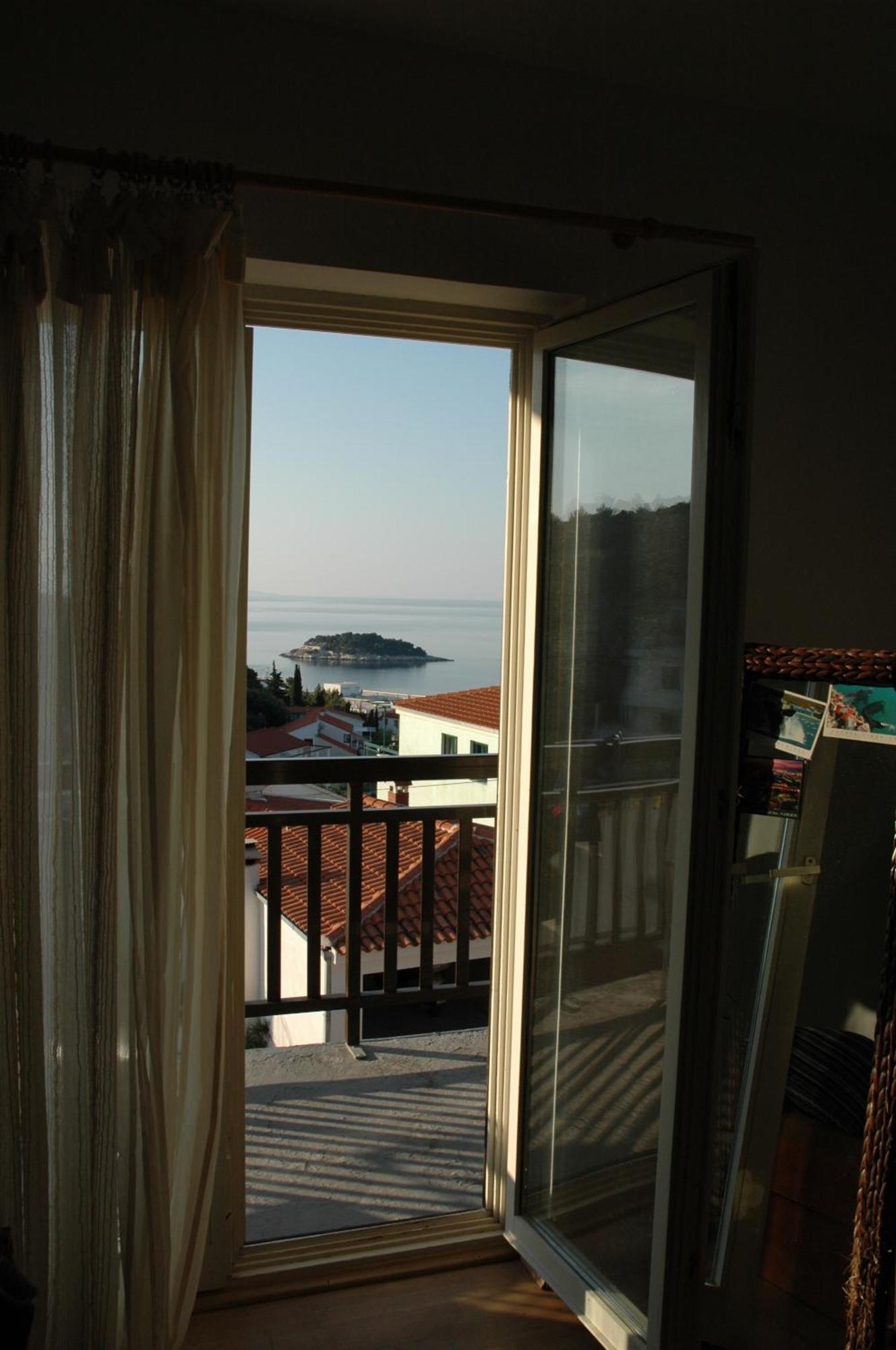 Babo Apartments Χβαρ Εξωτερικό φωτογραφία