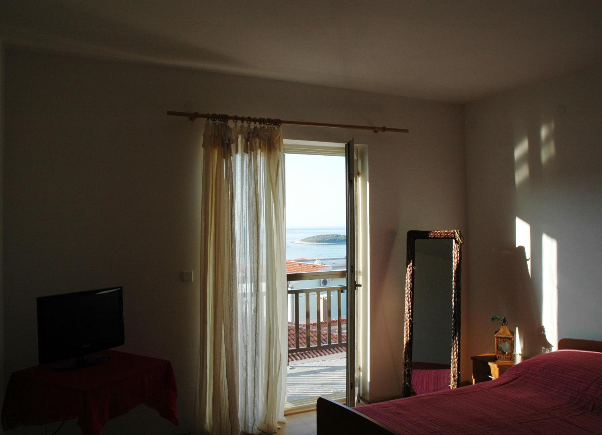 Babo Apartments Χβαρ Εξωτερικό φωτογραφία