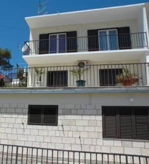 Babo Apartments Χβαρ Εξωτερικό φωτογραφία